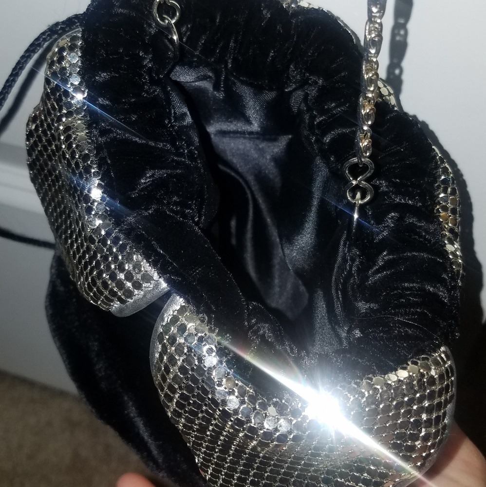 Mini VTG bag - Picture 2 of 4
